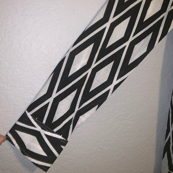 J Crew tunic with Bib - Medium - Picture 8 of 8